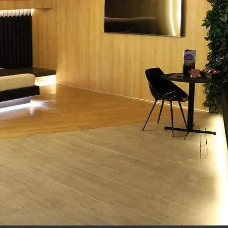 Guest house Club