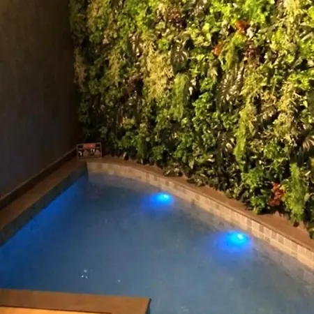 Club Guest house