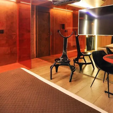 Guest house Club Badalona